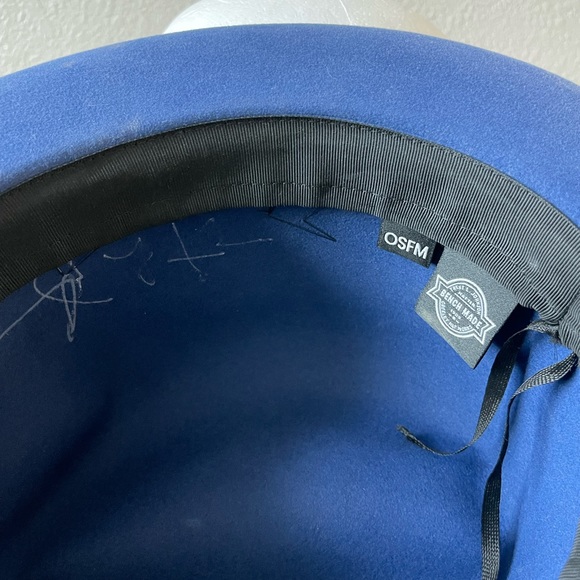 Greeley Hat Works showroom Laramie Hat - Picture 7 of 11